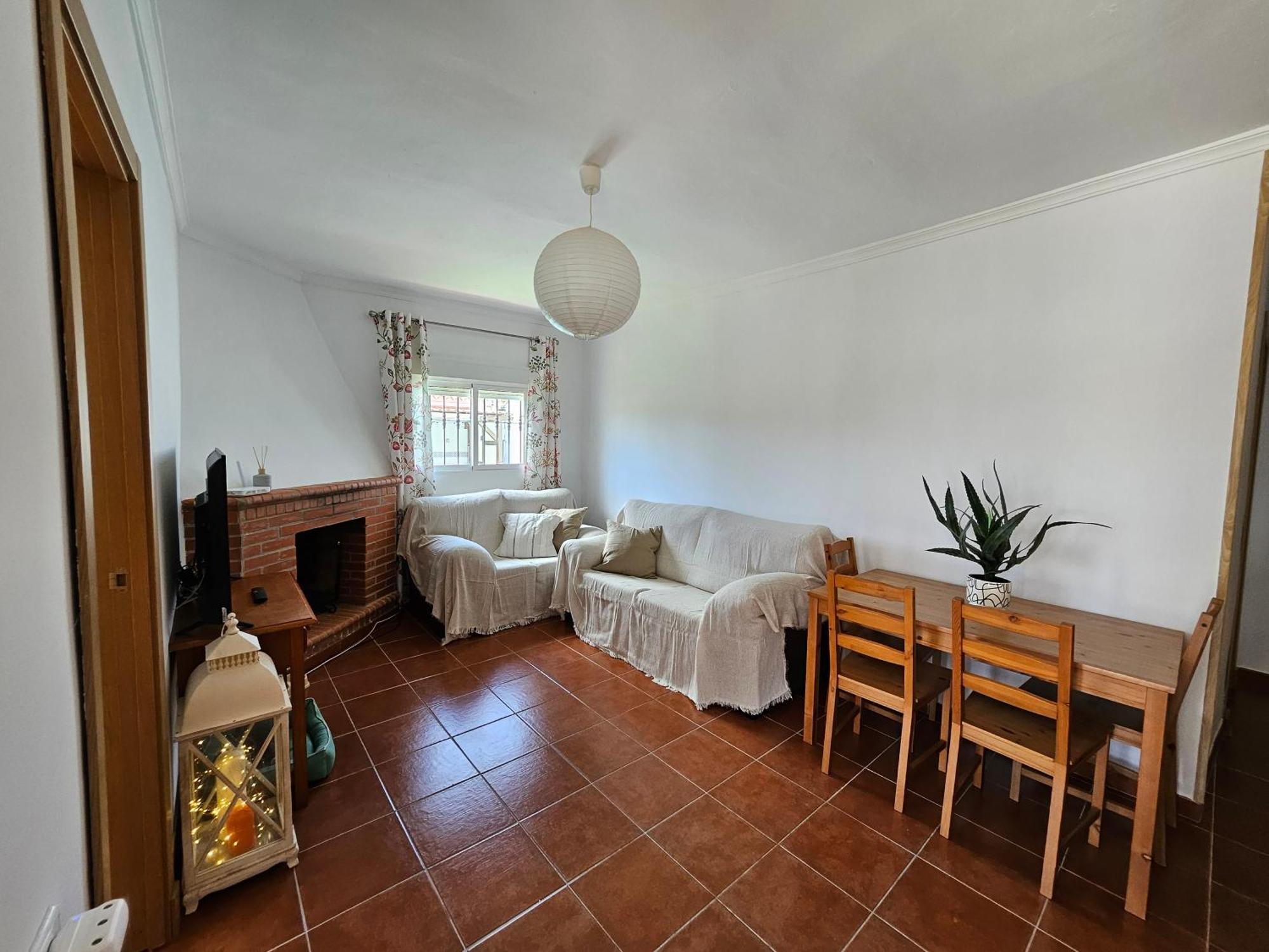 Villa Nonina Chiclana de la Frontera Luaran gambar