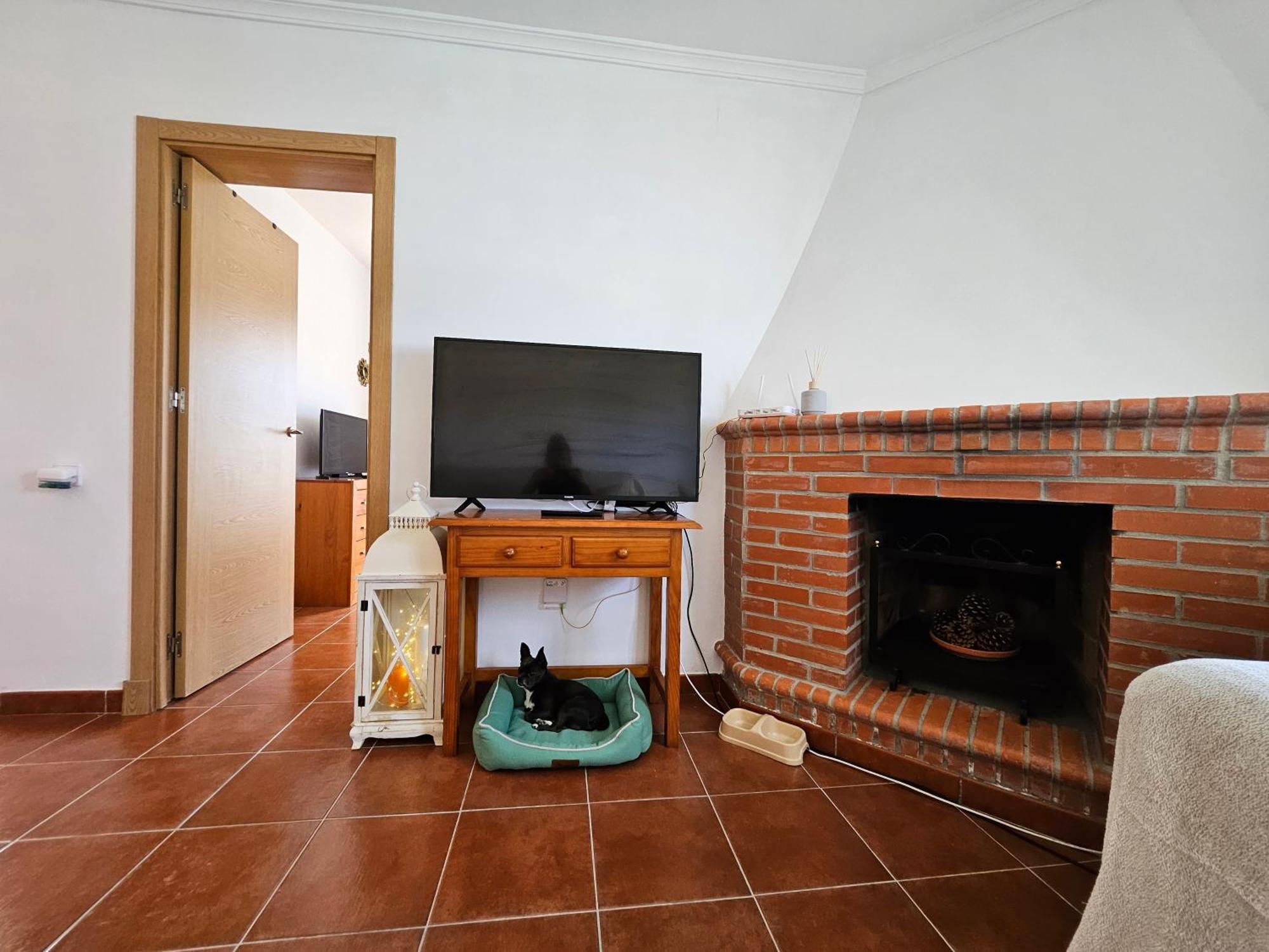 Villa Nonina Chiclana de la Frontera Luaran gambar