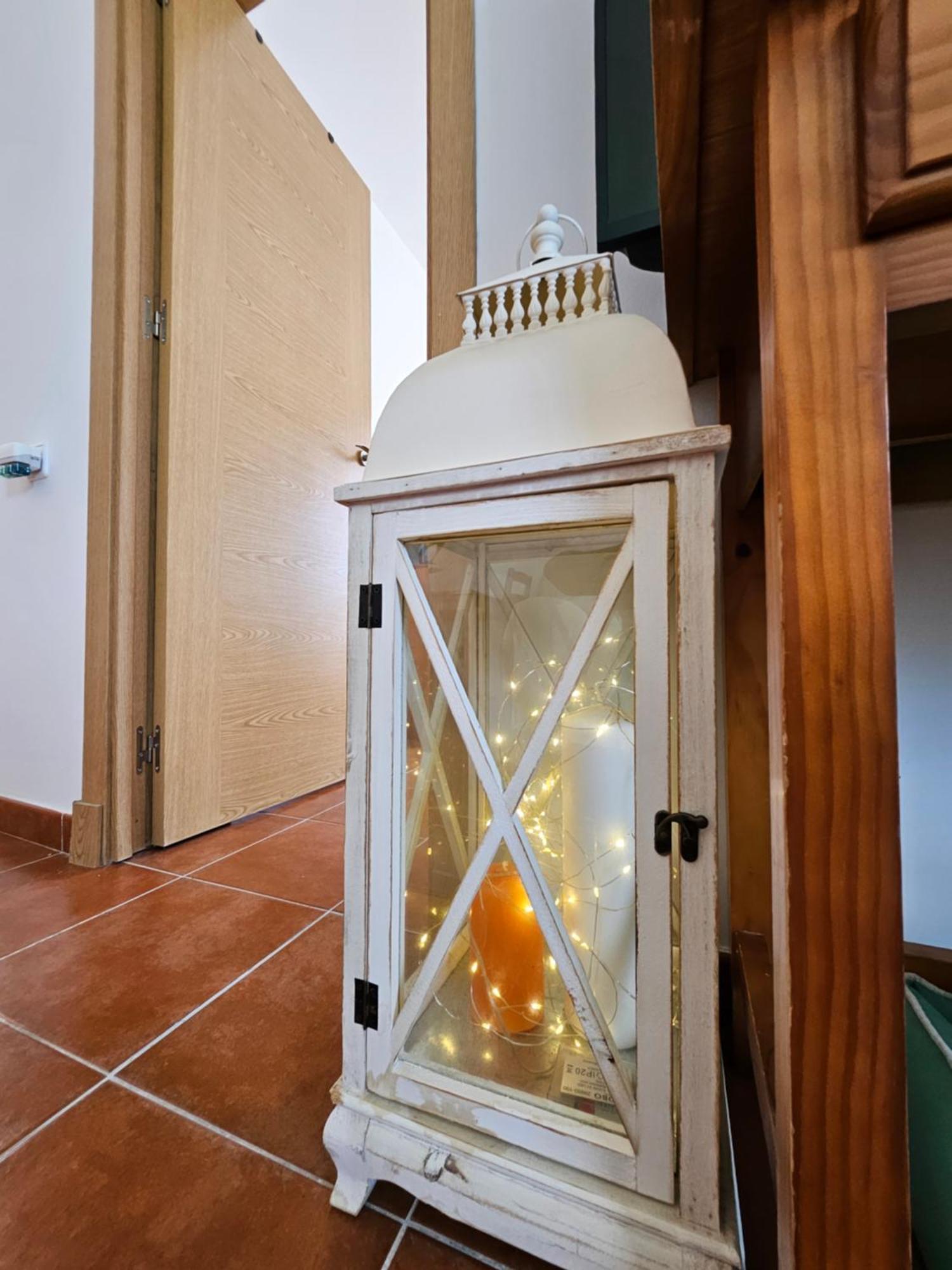 Villa Nonina Chiclana de la Frontera Luaran gambar