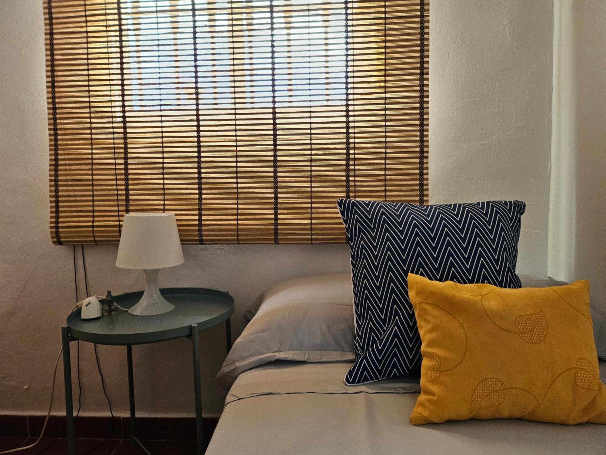 Villa Nonina Chiclana de la Frontera Luaran gambar