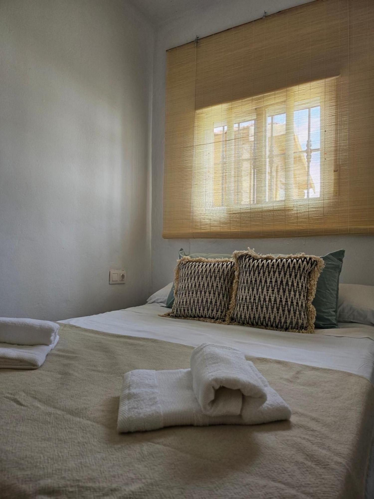 Villa Nonina Chiclana de la Frontera Luaran gambar