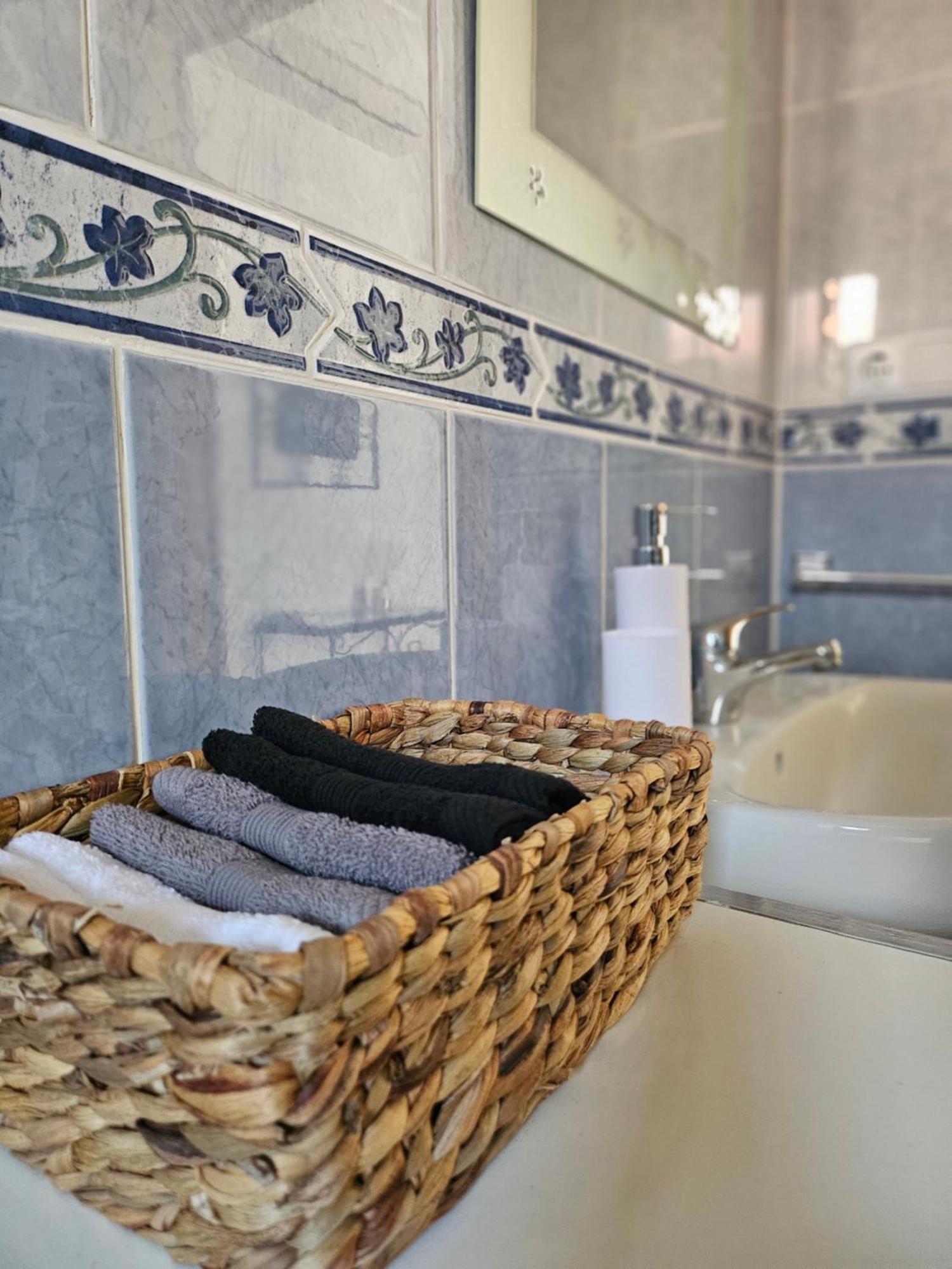 Villa Nonina Chiclana de la Frontera Luaran gambar