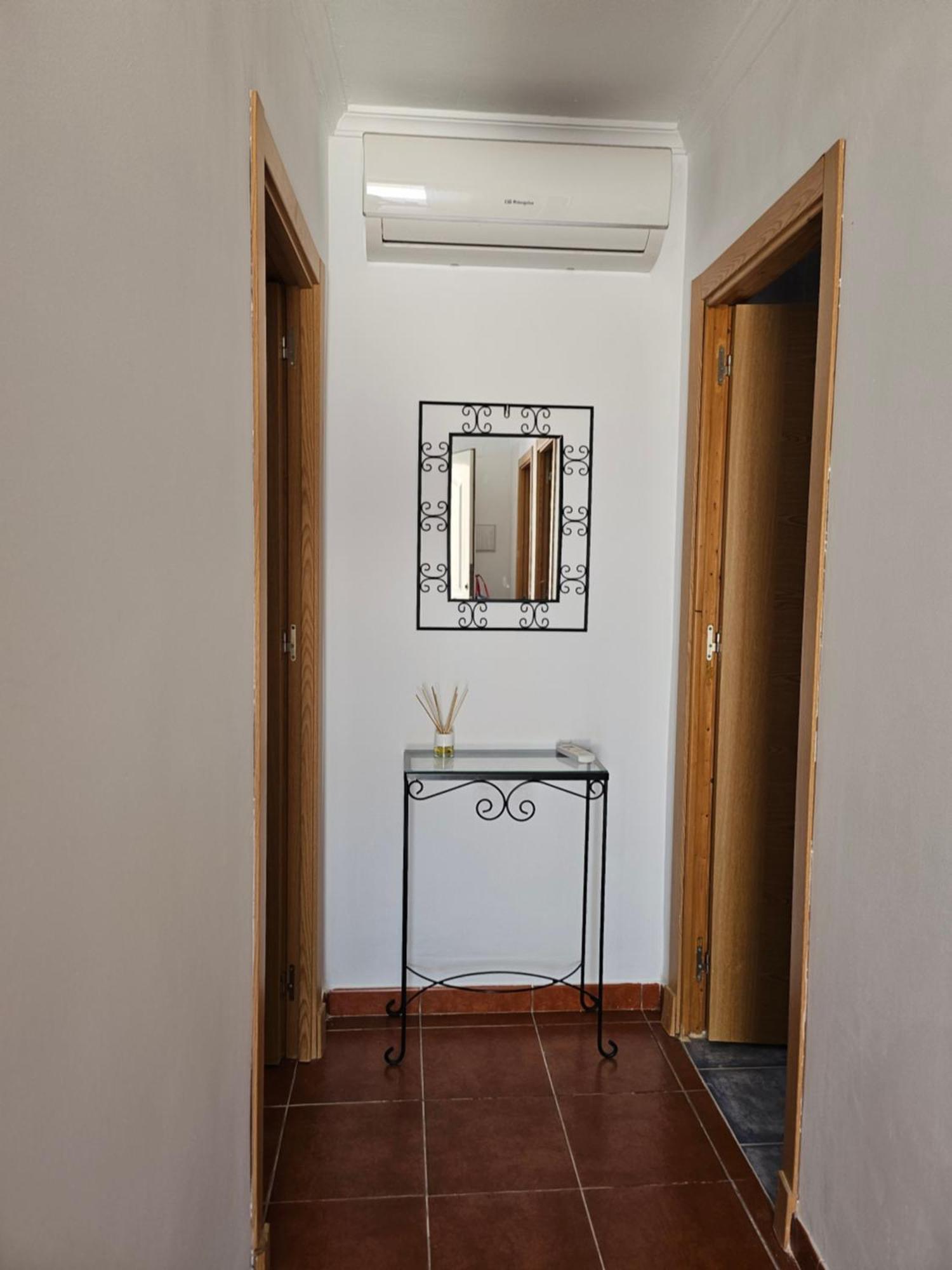 Villa Nonina Chiclana de la Frontera Luaran gambar
