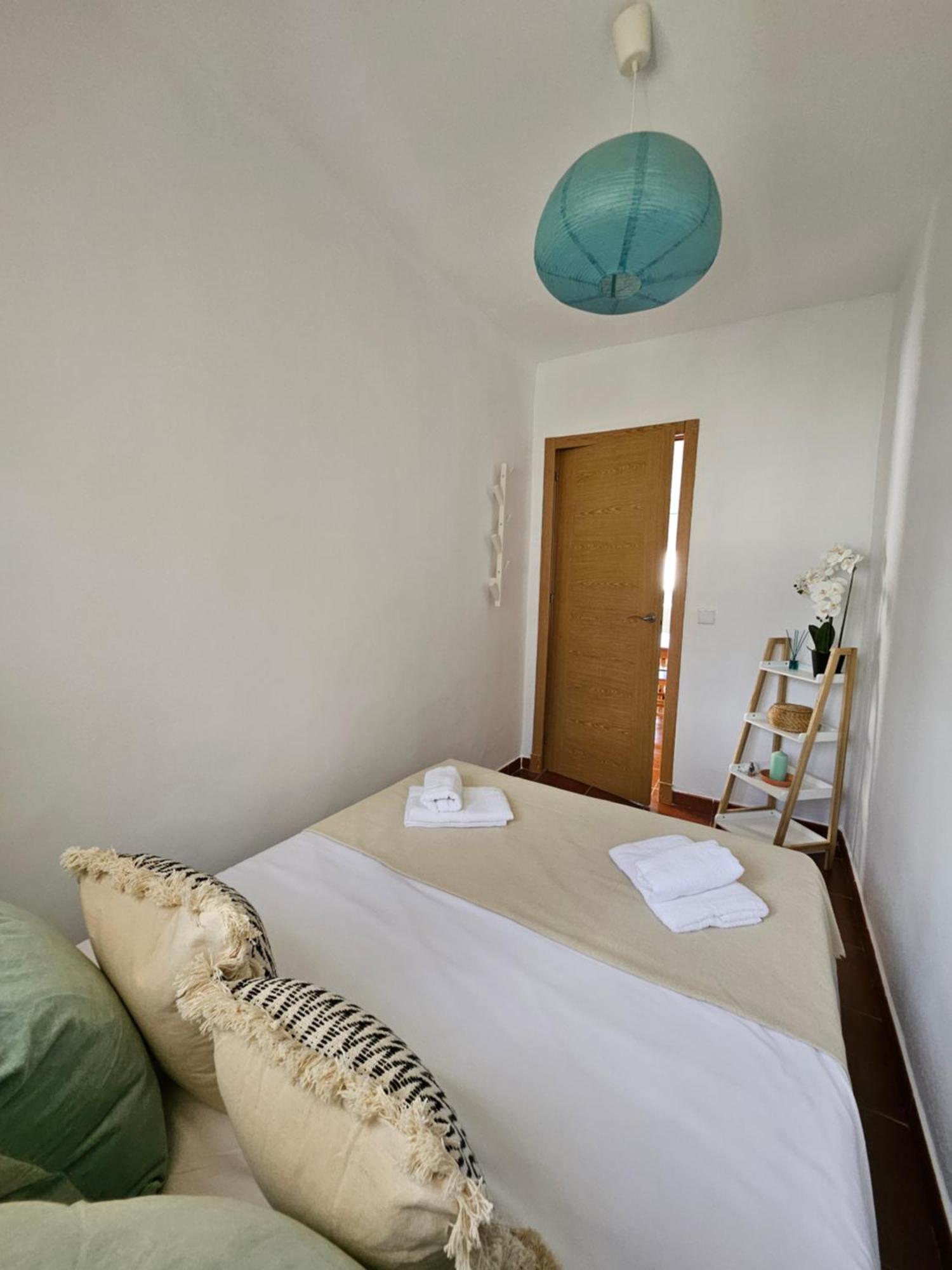 Villa Nonina Chiclana de la Frontera Luaran gambar