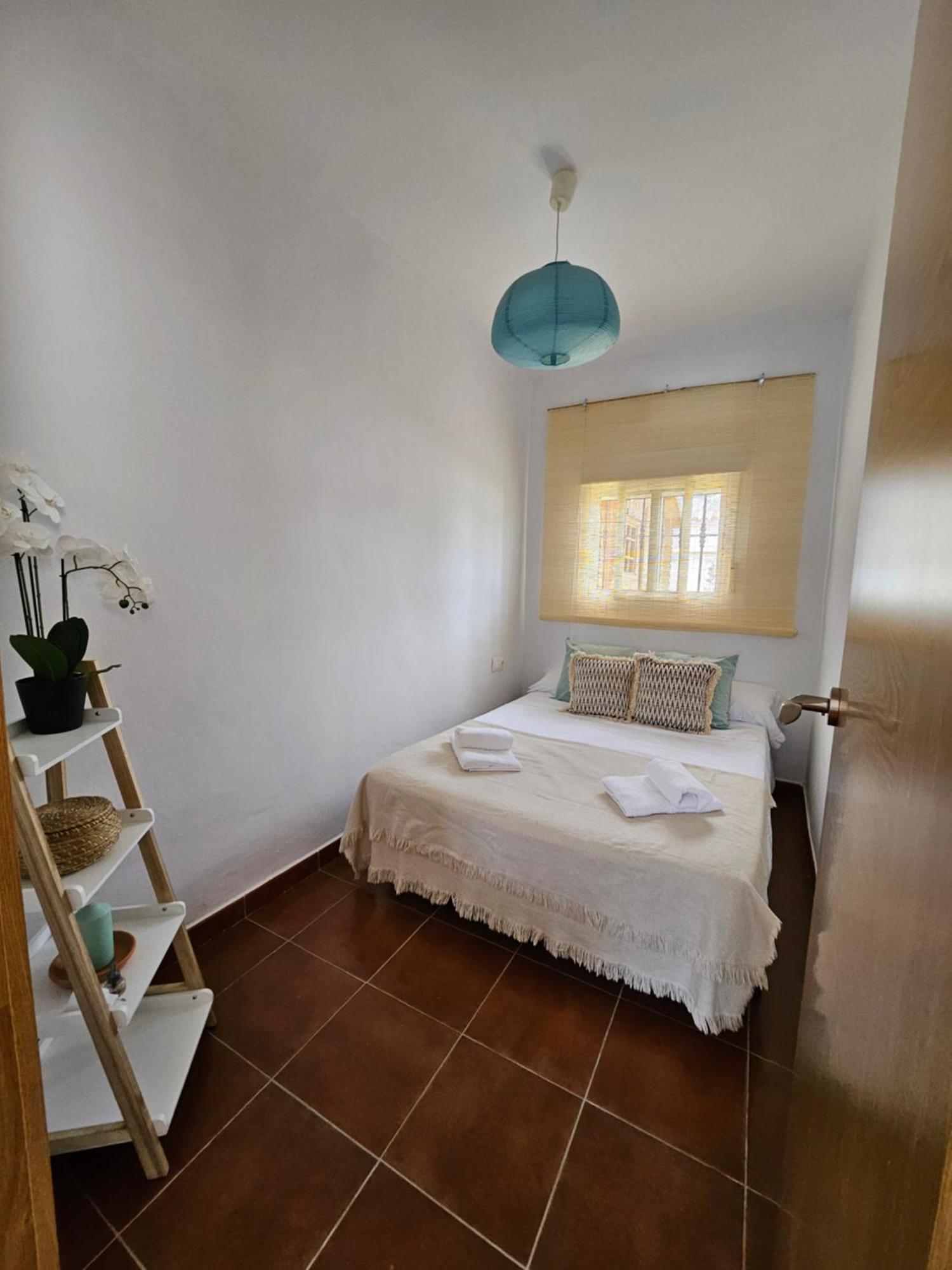 Villa Nonina Chiclana de la Frontera Luaran gambar