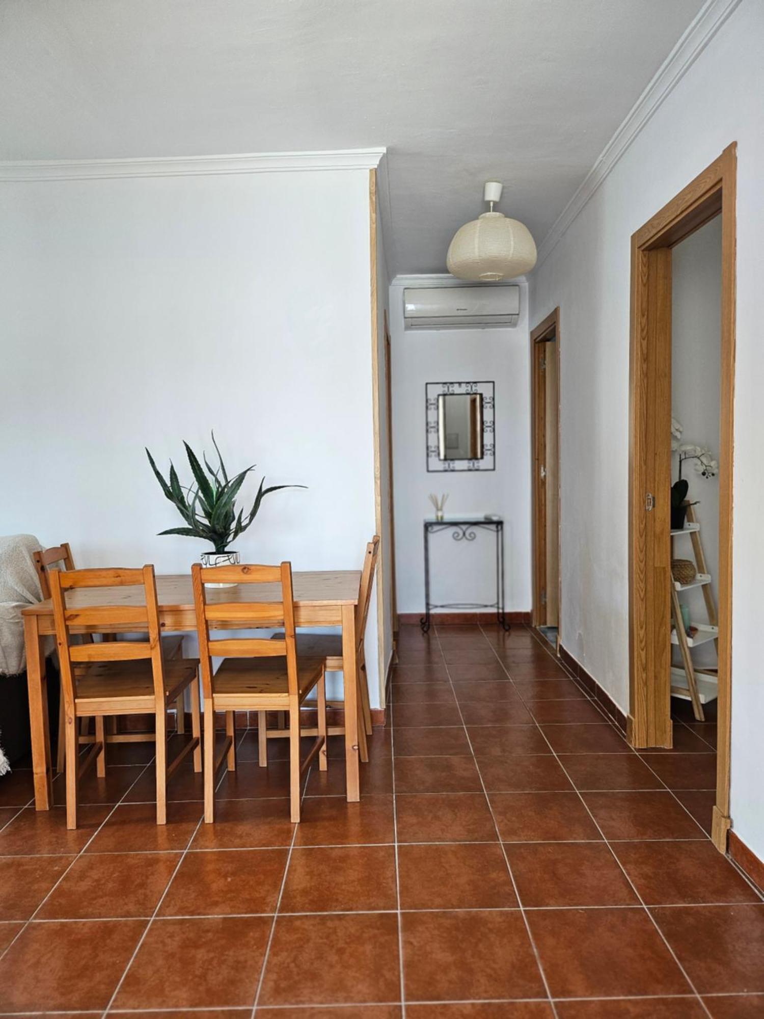 Villa Nonina Chiclana de la Frontera Luaran gambar